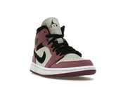 Jordan 1 Mid SE Light Mulberry Women’s DC7267-500