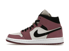 Jordan 1 Mid SE Light Mulberry Women’s DC7267-500