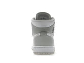 Jordan 1 Mid Grey Camo: Stylish & Comfortable Sneaker