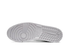 Jordan 1 Mid Grey Camo: Stylish & Comfortable Sneaker
