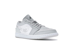 Jordan 1 Low White Camo: Stylish & Comfortable Sneakers