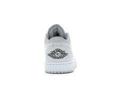 Jordan 1 Low White Camo: Stylish & Comfortable Sneakers