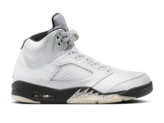 Jordan 5 Retro Reverse Metallic: Iconic Style Reimagined