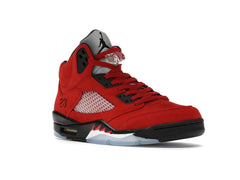 Jordan 5 Retro Raging Bull Red (2021) – Sneakers