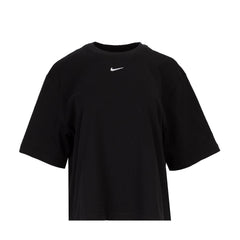 Essential Boxy Tee - Womens