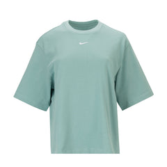 Essential Boxy Tee - Womens