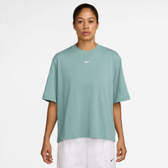 Essential Boxy Tee - Womens