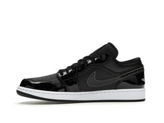Jordan 1 Low SE All-Star 2021 – Classic Style, Modern Comfort