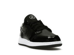Air Jordan 1 Low SE All-Star 2021 GS Black DD2191-001