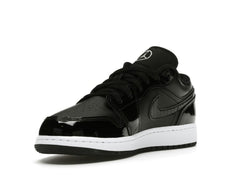Air Jordan 1 Low SE All-Star 2021 GS Black DD2191-001
