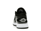 Air Jordan 1 Low SE All-Star 2021 GS Black DD2191-001