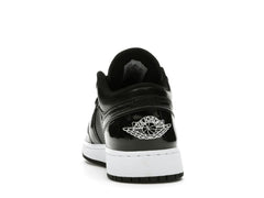 Air Jordan 1 Low SE All-Star 2021 GS Black DD2191-001