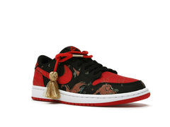 Jordan 1 Low OG Chinese New Year: Celebrate Lunar New Year in Style