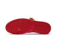 Jordan 1 Low OG Chinese New Year: Celebrate Lunar New Year in Style