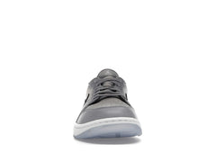 Jordan 1 Retro Low Golf Wolf Grey: Premium Golf Shoe