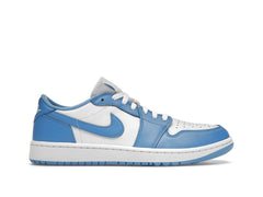 Jordan 1 Retro Low Golf UNC – Premium Golf Shoe