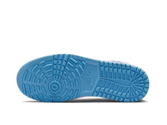 Jordan 1 Retro Low Golf UNC – Premium Golf Shoe