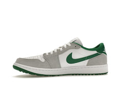Jordan 1 Retro Low Golf Pine Green: Premium Golf Shoe