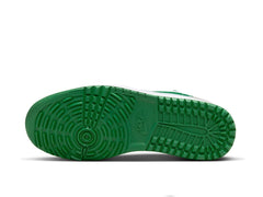 Jordan 1 Retro Low Golf Pine Green: Premium Golf Shoe