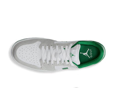 Jordan 1 Retro Low Golf Pine Green: Premium Golf Shoe