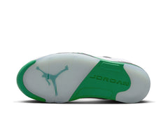 Jordan 5 Retro Lucky Green (Women’s) – Release Date, Style & More