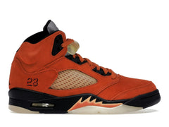 Air Jordan 5 Retro Dunk on Mars Women’s DD9336-800