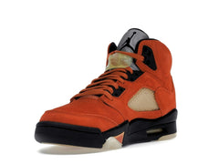 Air Jordan 5 Retro Dunk on Mars Women’s DD9336-800