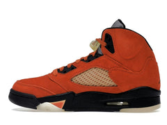 Air Jordan 5 Retro Dunk on Mars Women’s DD9336-800