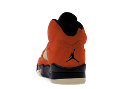 Air Jordan 5 Retro Dunk on Mars Women’s DD9336-800