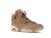 Jordan 6 Retro Travis Scott British Khaki