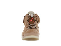 Jordan 6 Retro Travis Scott British Khaki
