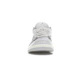 Jordan 1 Low PRM Smoke Grey Elephant – Casual Style Meets Iconic Design