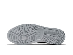 Jordan 1 Low PRM Smoke Grey Elephant – Casual Style Meets Iconic Design