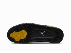 Jordan 4 Retro Thunder (2023)