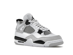 Jordan 4 Retro Military Black: Iconic Sneaker Design