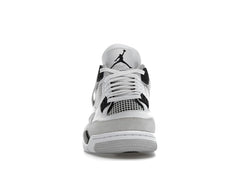 Jordan 4 Retro Military Black: Iconic Sneaker Design