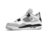 Jordan 4 Retro Military Black: Iconic Sneaker Design