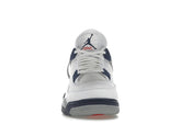 Jordan 4 Retro Midnight Navy: Iconic Style Reimagined