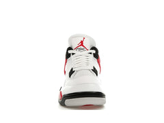 Jordan 4 Retro Red Cement: Iconic Sneaker Reimagined