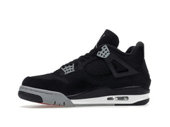 Jordan 4 Retro SE Black Canvas – Men’s Sneaker