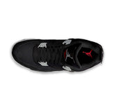 Jordan 4 Retro SE Black Canvas – Men’s Sneaker