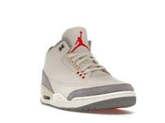 Air Jordan 3 Retro Muslin DH7139-100 Sneakers