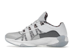 Jordan 11 CMFT Low Quai 54 (2021) White/University Red-Black DJ4893-106