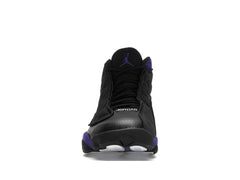 Jordan 13 Retro Court Purple: Iconic Style Reimagined