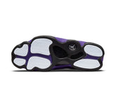Jordan 13 Retro Court Purple: Iconic Style Reimagined