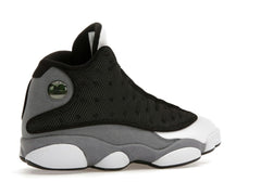Air Jordan 13 Retro Black Flint DJ5982-060 Sneakers