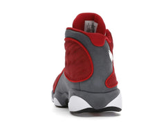 Air Jordan 13 Retro Gym Red Flint Grey DJ5982-600