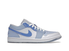 Jordan 1 Low SE Mighty Swooshers: Kids’ Sneaker