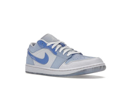 Jordan 1 Low SE Mighty Swooshers: Kids’ Sneaker