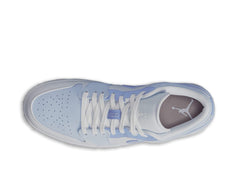 Jordan 1 Low SE Mighty Swooshers: Kids’ Sneaker